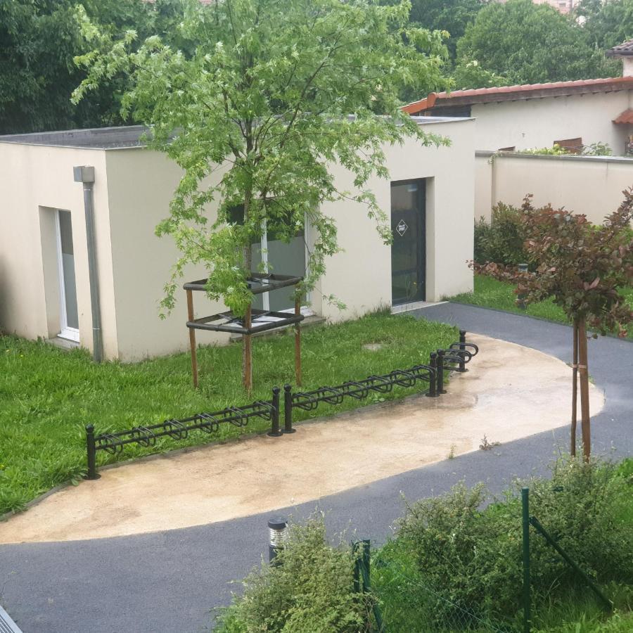 Appartement Chaleureux *