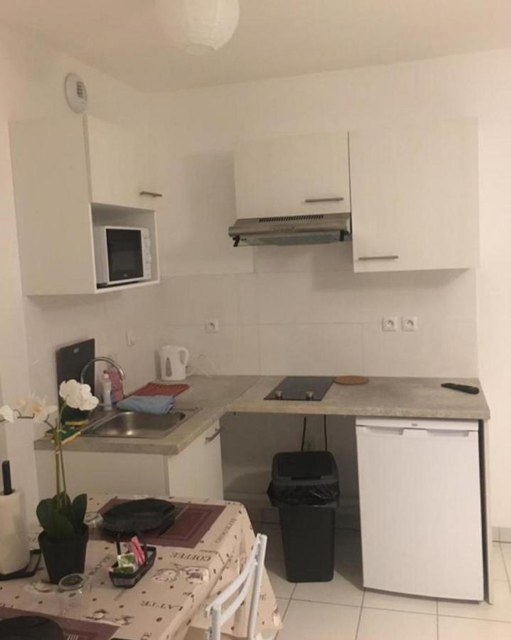 Appartement Chaleureux *