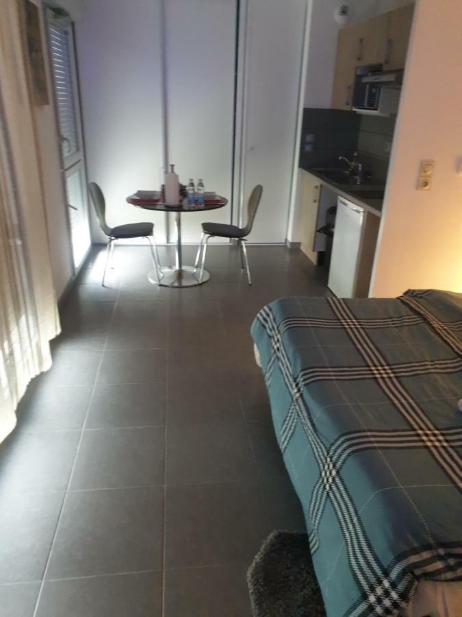 Chaleureux Apartamento Toulouse